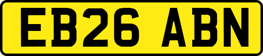 EB26ABN