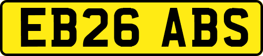 EB26ABS