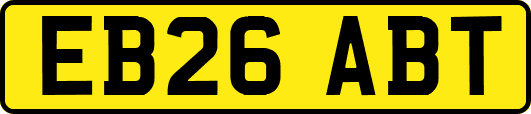 EB26ABT