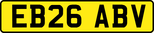 EB26ABV