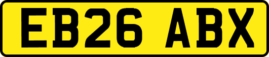 EB26ABX