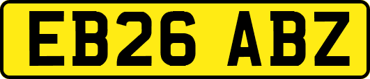 EB26ABZ