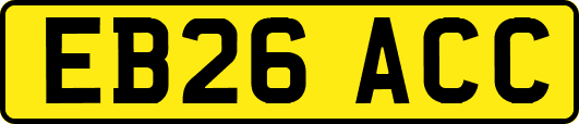 EB26ACC