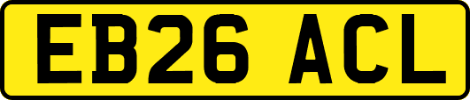 EB26ACL