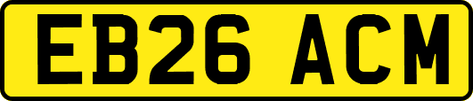 EB26ACM