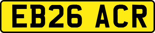 EB26ACR