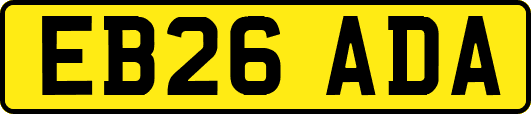 EB26ADA
