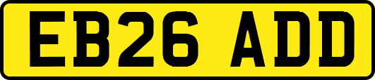 EB26ADD