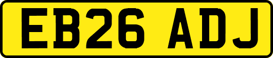 EB26ADJ