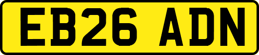 EB26ADN