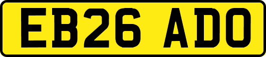 EB26ADO