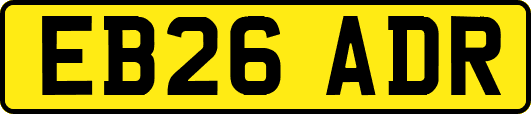 EB26ADR