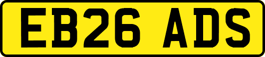 EB26ADS