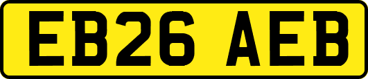 EB26AEB