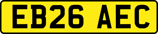 EB26AEC