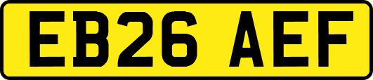 EB26AEF