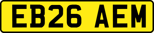 EB26AEM