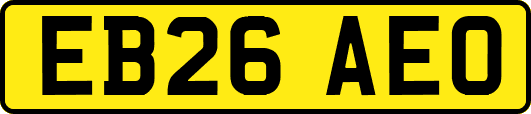 EB26AEO