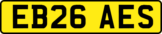 EB26AES