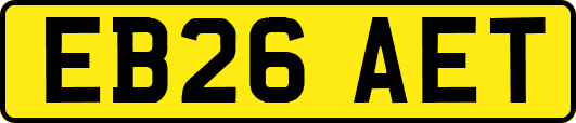 EB26AET