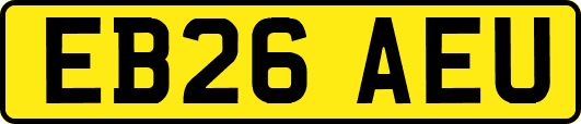 EB26AEU