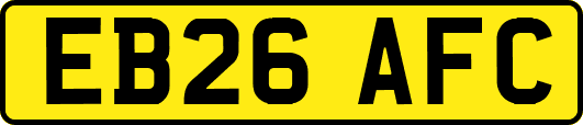 EB26AFC