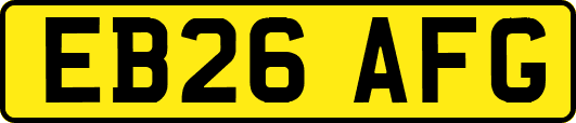EB26AFG