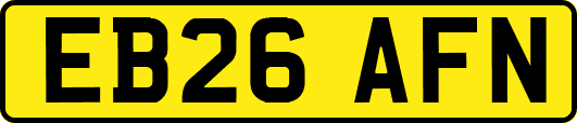EB26AFN