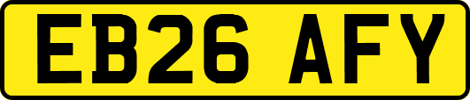 EB26AFY