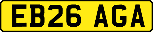 EB26AGA