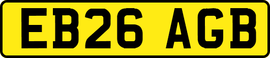 EB26AGB