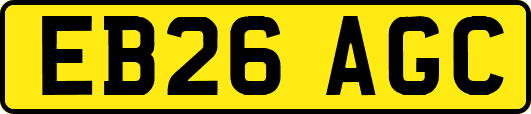 EB26AGC