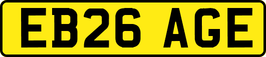 EB26AGE