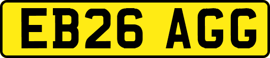 EB26AGG