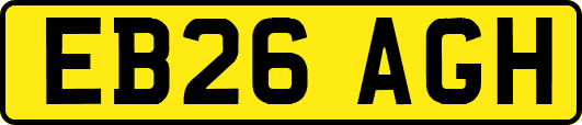 EB26AGH