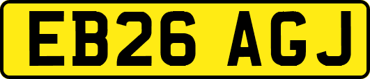 EB26AGJ