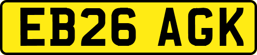 EB26AGK