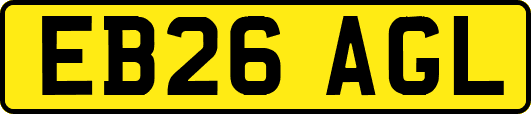 EB26AGL