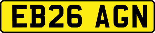 EB26AGN