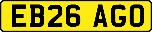 EB26AGO