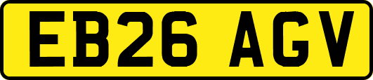 EB26AGV