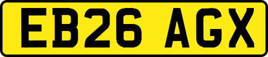 EB26AGX
