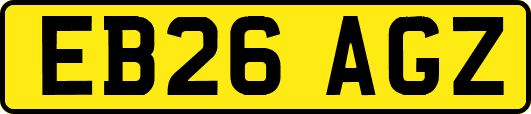 EB26AGZ