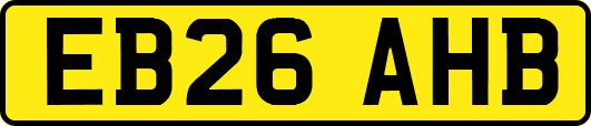 EB26AHB