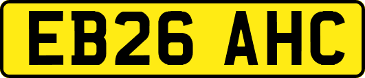 EB26AHC