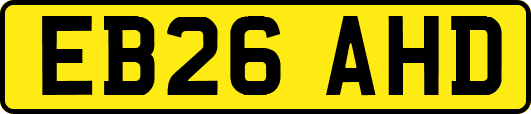 EB26AHD