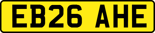 EB26AHE