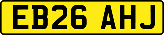 EB26AHJ