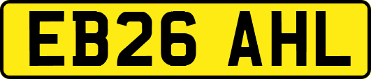 EB26AHL