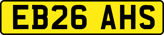 EB26AHS